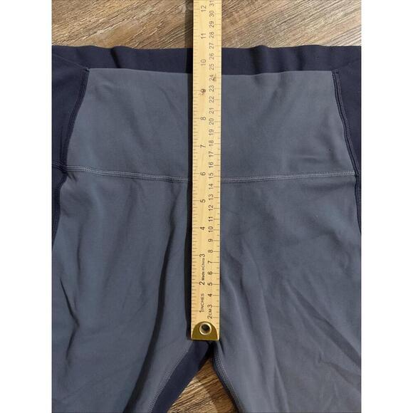 Athleta Transcend 7/8 Tight Legging Athleisure Gym Active Yoga 1X - Picture 9 of 15